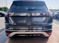 2024 Volkswagen ID.6 Crozz PRO Full Option