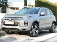 2024 Mitsubishi ASX GLX 2.0L 4WD