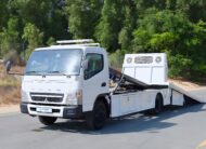 2024 Mitsubishi FUSO CANTER 4.2L Diesel MT RWD V4