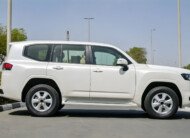 2024 Toyota Land Cruiser 300 GXR 3.5L Petrol AT