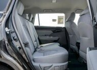 2024 Toyota Highlander Limited Edition 2.5L Hybrid Standart