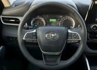 2024 Toyota Highlander GLE 2.5L Hybrid