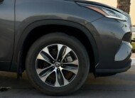 2024 Toyota Highlander GLE 2.5L Hybrid