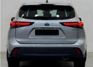 2024 Toyota Highlander GXR 2.5L Hybrid