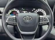 2024 Toyota Highlander GXR 2.5L Hybrid