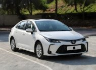 2024 Toyota Corolla Hybrid 1.8L Elite Edition