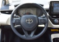 2024 Toyota Corolla Petrol 2.0L Executive Full Option