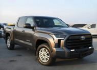 2024 Toyota Tundra SR5 CREWMAX V6 3.5L