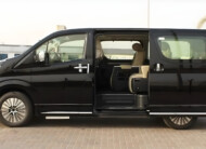 2024 Toyota Granvia 2.8L AT Diesel 6-seater