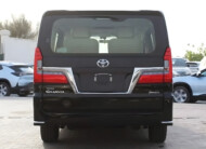 2024 Toyota Granvia 2.8L AT Diesel 6-seater