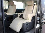 2024 Toyota Granvia 2.8L AT Diesel 6-seater