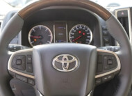 2024 Toyota Granvia 2.8L AT Diesel 6-seater