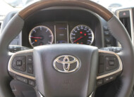 2024 Toyota Granvia 2.8L AT Diesel 6-seater