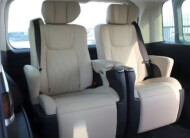 2024 Toyota Granvia 2.8L AT Diesel 6-seater