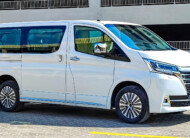 2024 Toyota Granvia 2.8L AT Diesel 6-seater