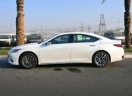 2024 Lexus ES 300 2.5L Hybrid