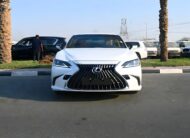 2024 Lexus ES 300 2.5L Hybrid