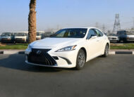 2024 Lexus ES 300 2.5L Hybrid