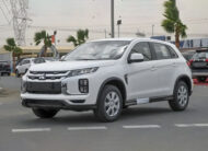 2024 Mitsubishi ASX BASIC 2.0L AT FWD