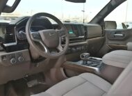 2024 Chevrolet Silverado 1500 LT Z71 Regular Cab Trailboss