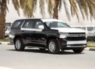 2024 Chevrolet Tahoe LS RWD 5.3L V8