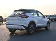 2024 Nissan Kicks SV 1.6L Petrol