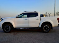 2024 NISSAN NAVARA DC LE 2.5L PETROL 4WD MT