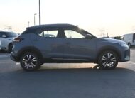 2024 Nissan Kicks SV 1.6L Petrol