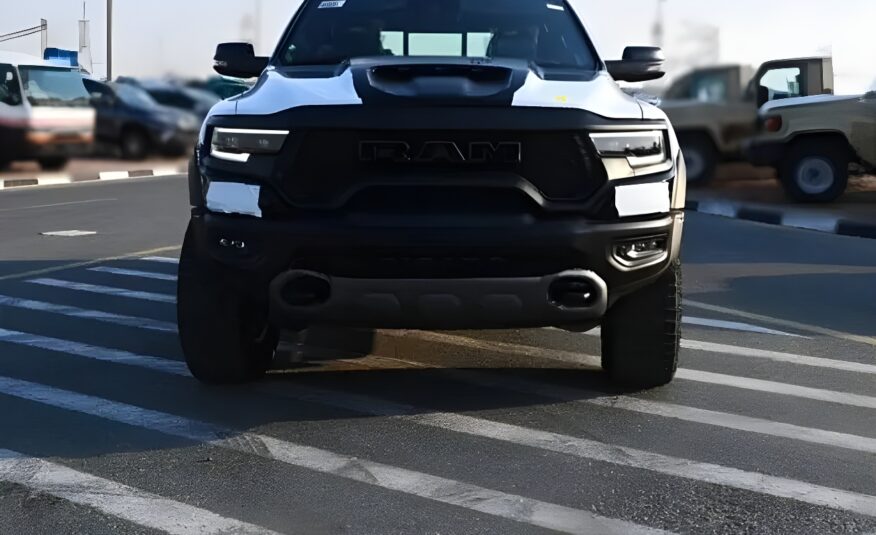 2024 RAM 1500 TRX 6.2L