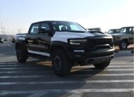 2024 RAM 1500 TRX 6.2L