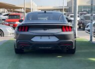 2024 Ford Mustang EcoBoost Premium 2.3L Coupe AT