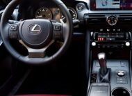 2024 Lexus IS 350 Platinum Full Option