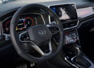 2024 Volkswagen T-ROC R-line 1.5L