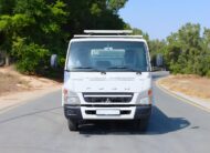 2024 Mitsubishi FUSO CANTER 4.2L Diesel MT RWD V4