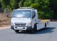 2024 Mitsubishi FUSO CANTER 4.2L Diesel MT RWD V4