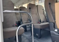 2024 Toyota Coaster 4.2L Diesel 23 Seater MT