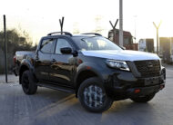 2025 NISSAN NAVARA DC PRO 2.5L Diesel 4WD AT