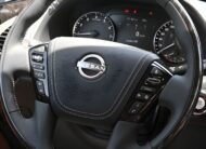 2024 Nissan Patrol PLATINUM V6 4.0L