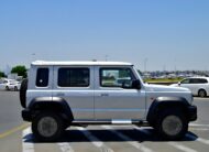 2024 Suzuki Jimny GLX 1.5L 4 Doors 4WD