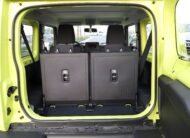 2024 Suzuki Jimny GL 1.5L 2 Doors 4WD AT