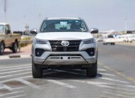 2024 Toyota Fortuner Petrol 4.0L V4 Full Option